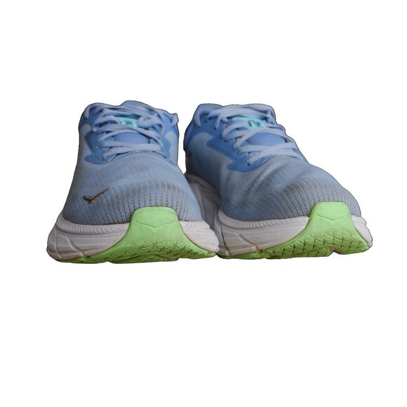 Hoka ARAHI Blue Men's Running Shoes Size 11.5 US - Picture 9 of 11